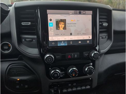 New 2026 RAM 3500 Tradesman w/ Chrome Appearance Group image 13