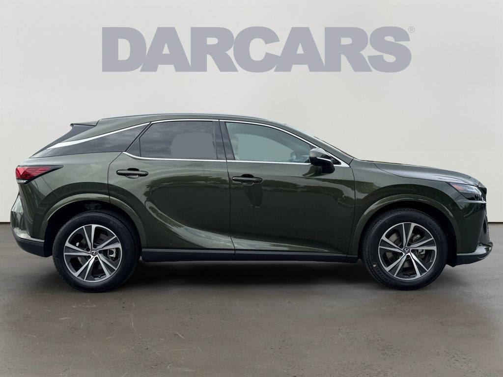 Certified 2024 Lexus RX 350 Premium AWD/4WD image 6