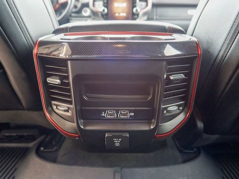 Used 2019 RAM 1500 Rebel w/ Rebel Level 2 Equipment Group image 16