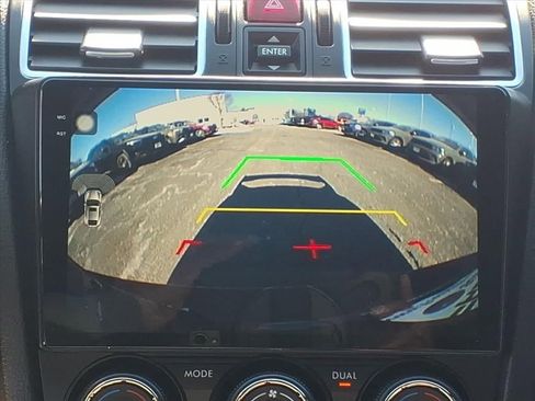 Used 2019 Subaru WRX STI image 11