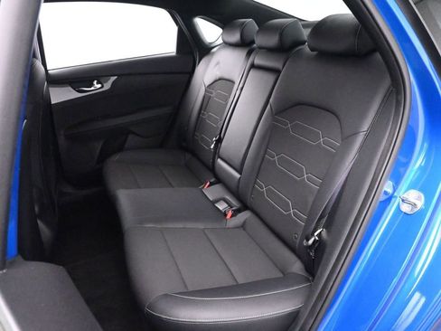 Used 2023 Kia Forte GT-Line w/ GT-Line Technology Package image 19