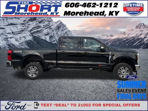 New 2026 Ford F350 Lariat AWD/4WD image 6
