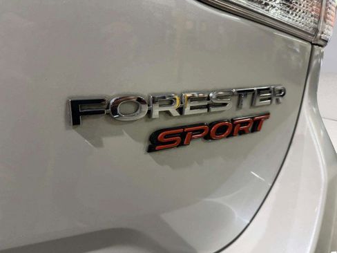 Used 2019 Subaru Forester Sport image 20