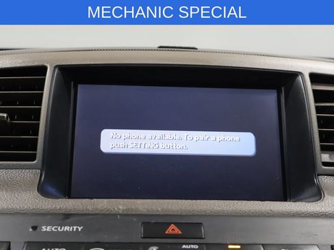 Used 2006 INFINITI M35 x image 26