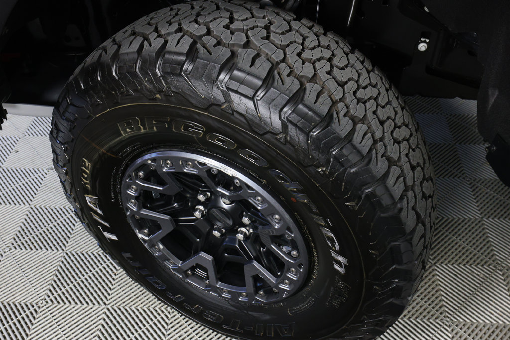 Used 2026 Ford F150 Raptor w/ Equipment Group 803A Raptor R AWD/4WD image 45