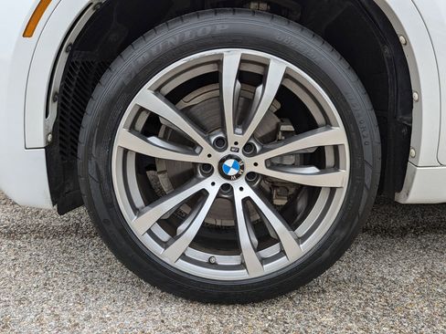 Used 2017 BMW X6 sDrive35i image 33