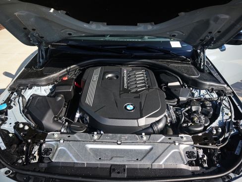 Used 2024 BMW M240i xDrive Coupe w/ Premium Enhanced Package image 34