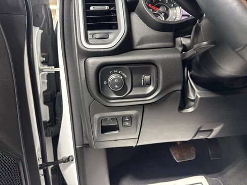 Certified 2022 RAM 1500 Big Horn image 16