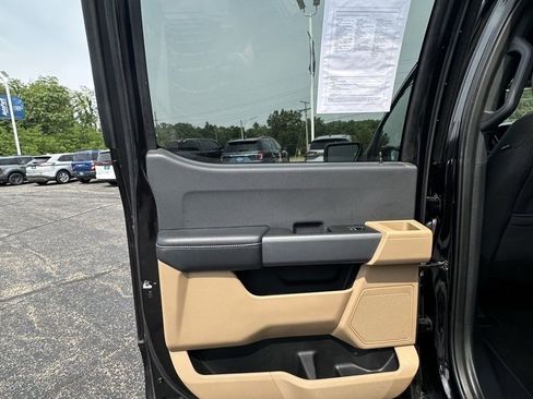 Certified 2023 Ford F150 XLT image 12