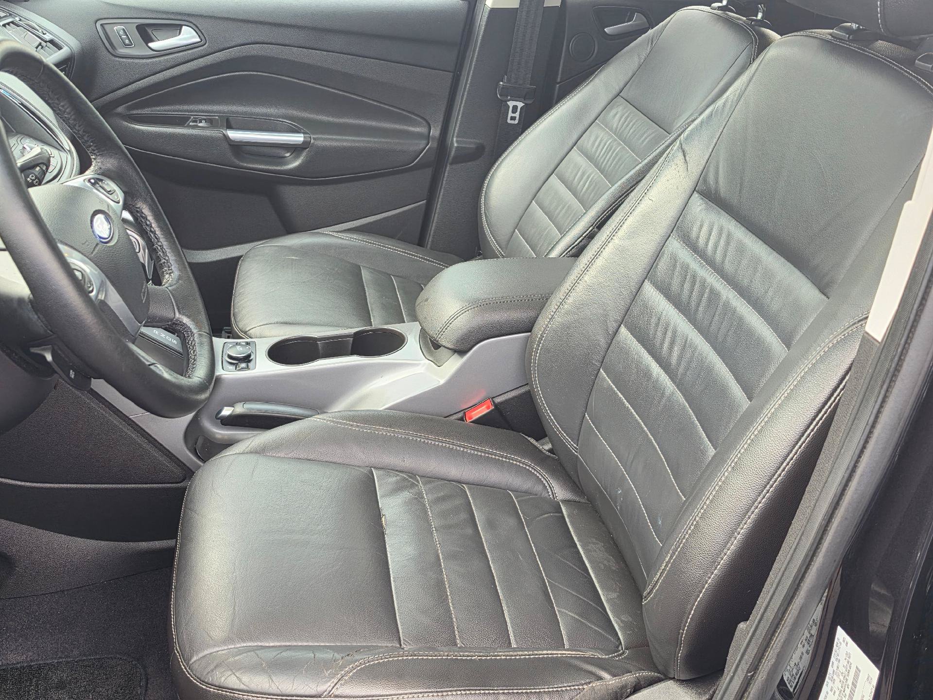 Used 2010 Ford Escape XLT FWD image 7