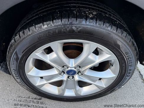 Used 2014 Ford Escape Titanium w/ Equipment Group 401A image 25