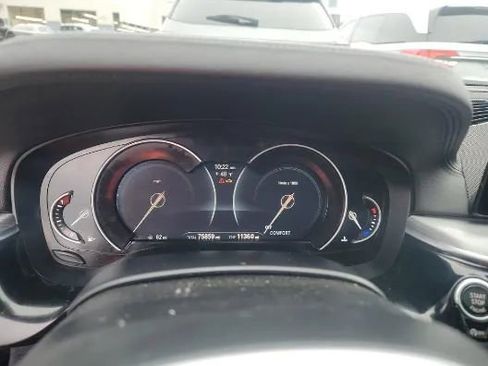 Used 2018 BMW 540i image 13