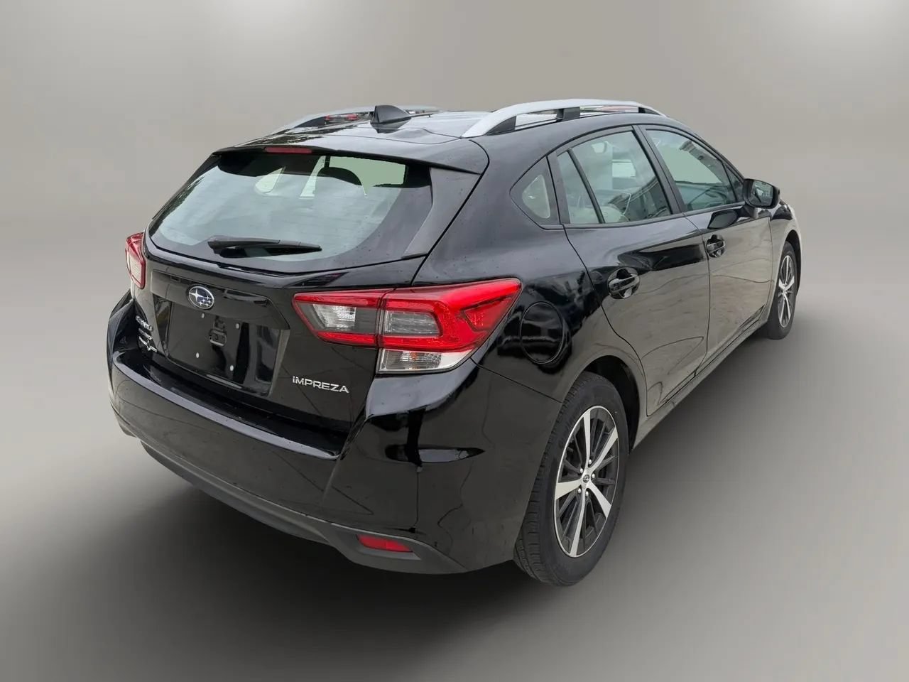Used 2021 Subaru Impreza 2.0i Premium AWD/4WD image 7