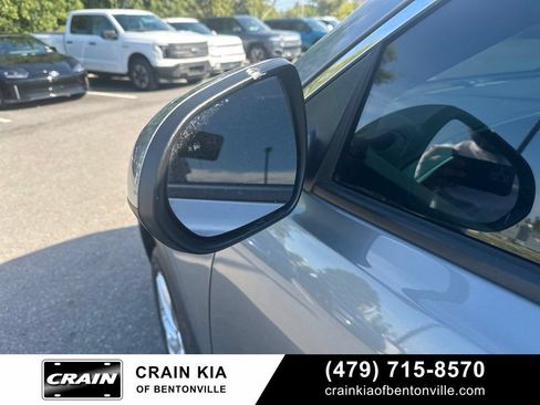 Used 2024 Buick Encore GX Preferred w/ Comfort Package AWD/4WD image 13