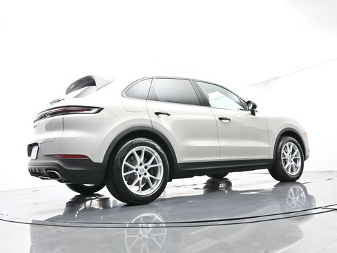 Certified 2024 Porsche Cayenne image 48