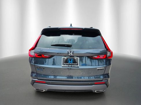 New 2026 Honda CR-V Sport-L image 12