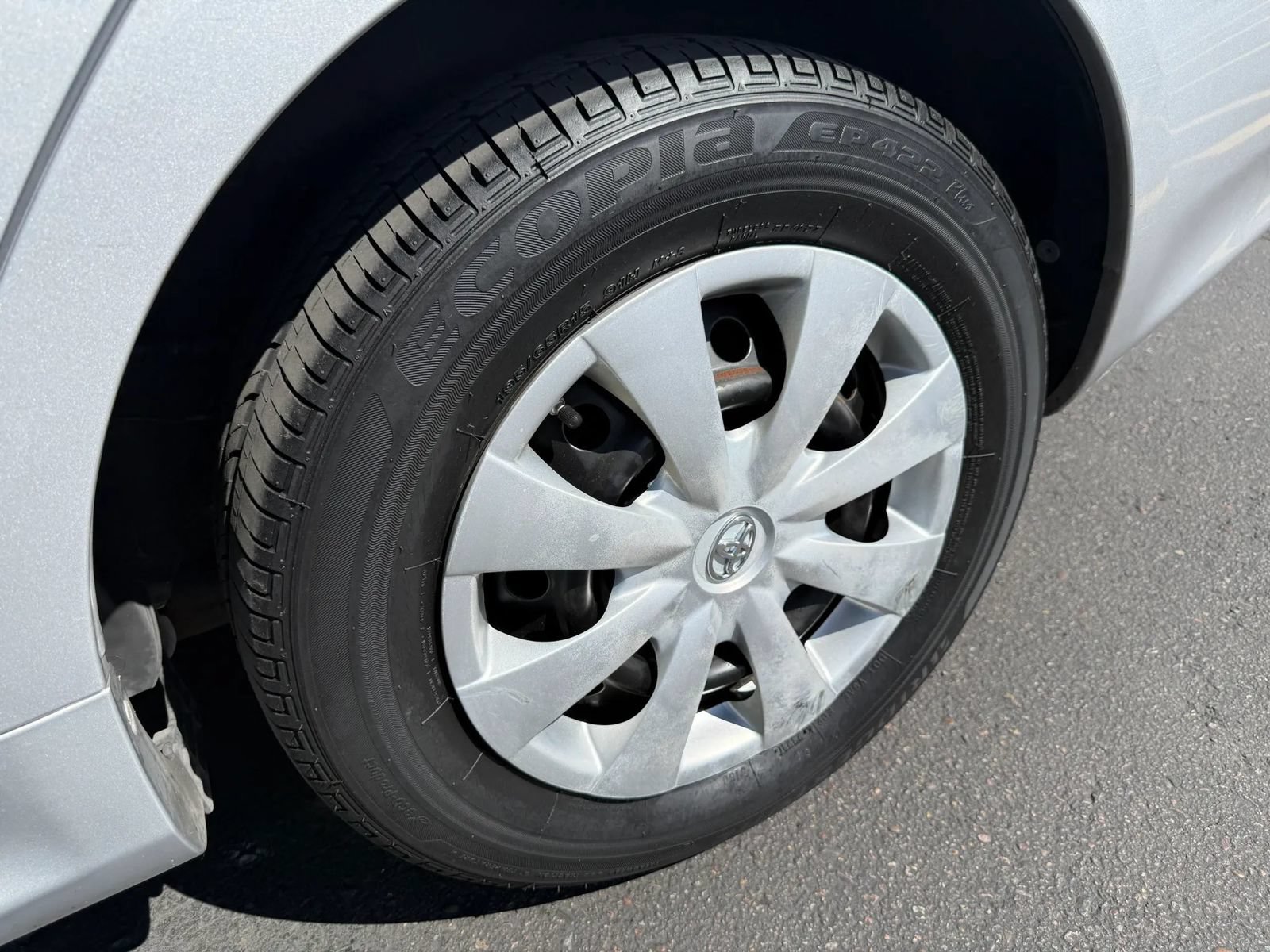 Used 2010 Toyota Corolla LE FWD image 22