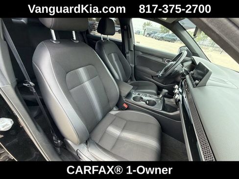 Used 2024 Honda Civic Sport image 27