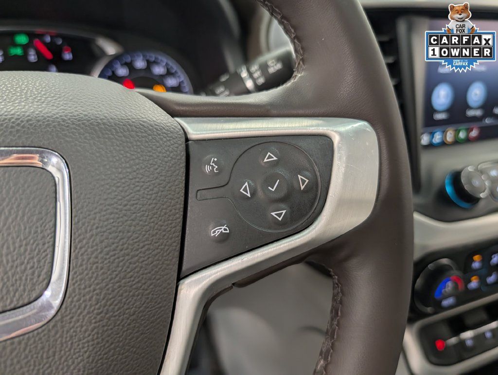 Used 2023 GMC Acadia SLT w/ Preferred Package AWD/4WD image 19
