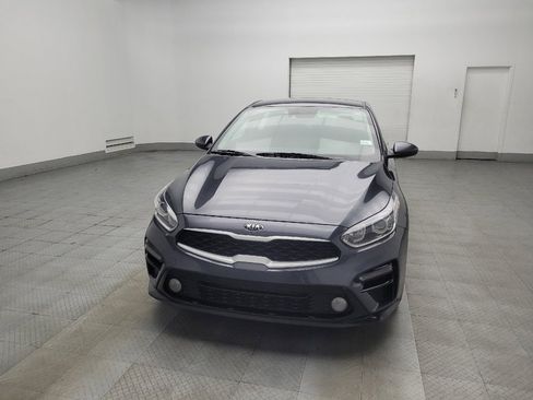 Used 2021 Kia Forte LXS image 15