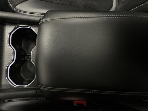 Used 2024 Jeep Grand Cherokee L Altitude image 20