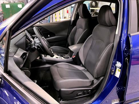 New 2026 Subaru Crosstrek 2.5i Premium AWD/4WD image 9