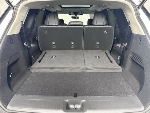 Certified 2025 INFINITI QX60 Luxe w/ Vision Package image 27