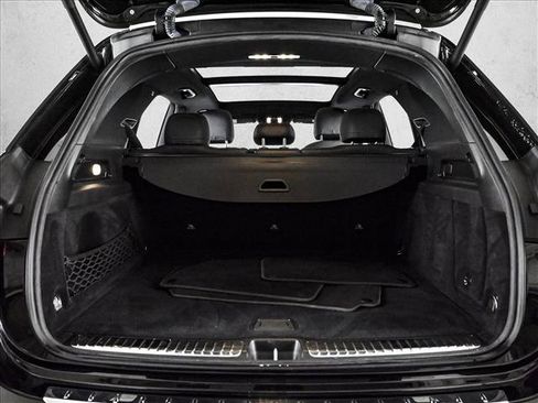 Certified 2022 Mercedes-Benz GLE 350 4MATIC image 6