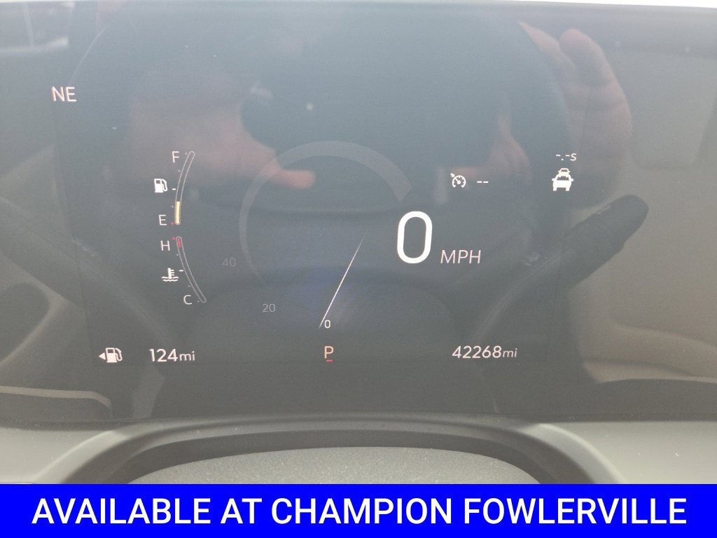 Used 2024 Buick Encore GX Sport Touring w/ Advanced Technology Package AWD/4WD image 21