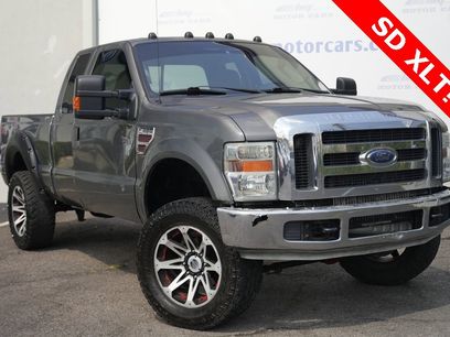 Used 2008 Ford F350 XLT