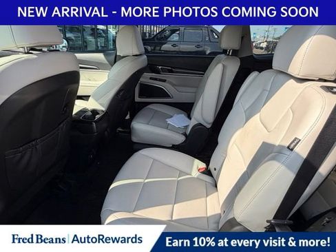 Used 2024 Kia Telluride S w/ S Sunroof Package AWD/4WD image 11