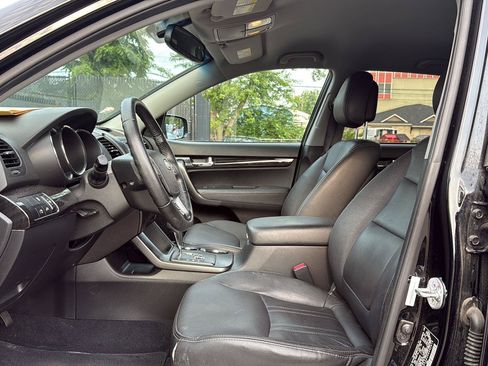 Used 2013 Kia Sorento EX FWD image 9