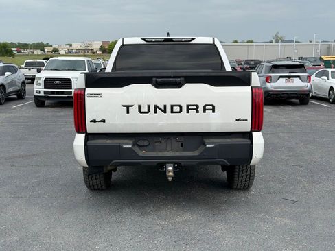 Used 2023 Toyota Tundra SR5 w/ SR5 Convenience Package image 6
