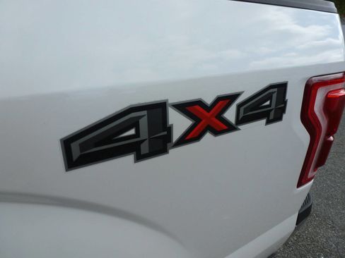 Used 2017 Ford F150 Lariat AWD/4WD image 15
