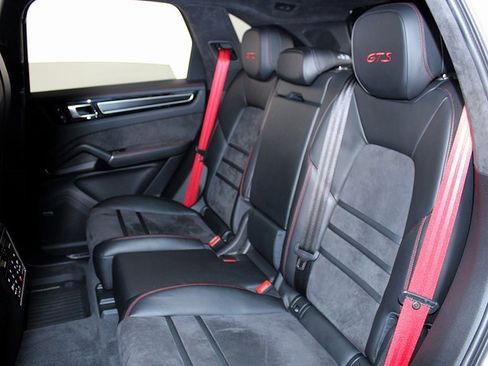 Used 2023 Porsche Cayenne GTS image 23