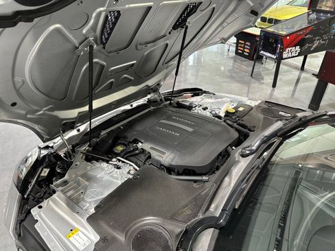 Used 2015 Jaguar F-TYPE S RWD image 15