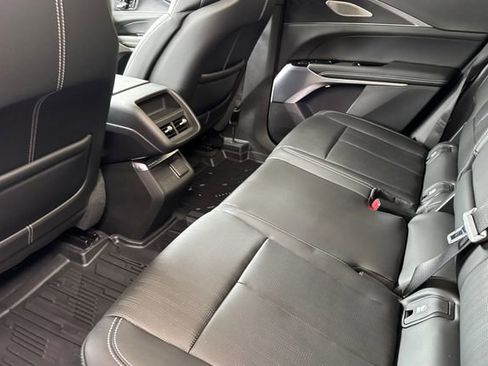 New 2026 Cadillac Lyriq Premium Sport w/ LPO, Floor Liner Package AWD/4WD image 12