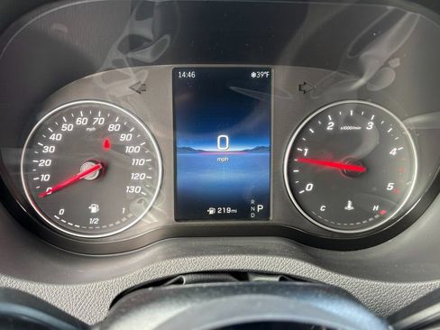 Used 2026 Mercedes-Benz Sprinter 2500 image 12