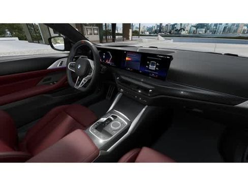 New 2027 BMW 440i xDrive Convertible image 14