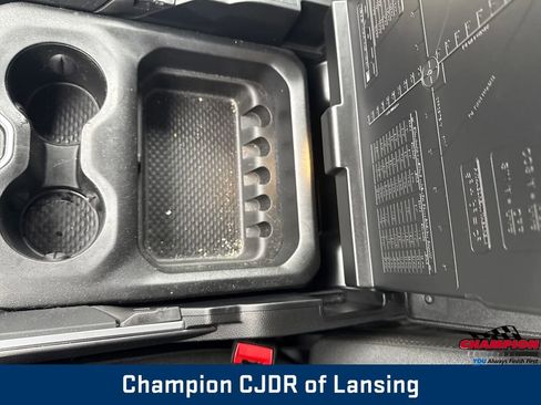 Used 2023 RAM 1500 Big Horn image 37