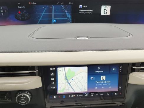 New 2025 Lincoln Navigator Reserve image 13