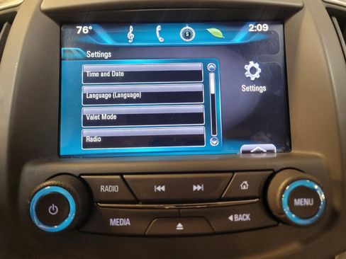 Used 2014 Buick LaCrosse Leather FWD image 25