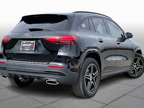 Used 2025 Mercedes-Benz GLA 250 GLA 250 image 13