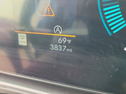 Used 2025 Hyundai Santa Fe SEL image 26