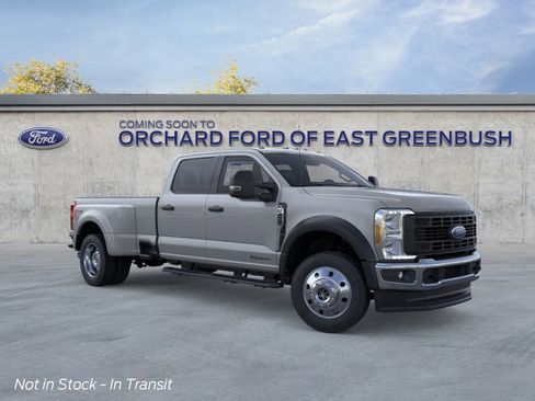 New 2026 Ford F450 XL w/ XL Driver Assist Package image 7