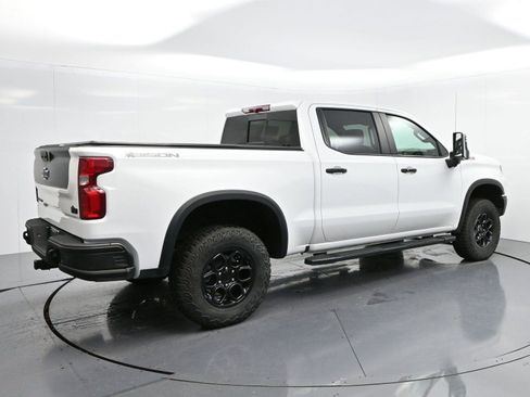 Used 2024 Chevrolet Silverado 1500 ZR2 w/ ZR2 Bison Edition image 7