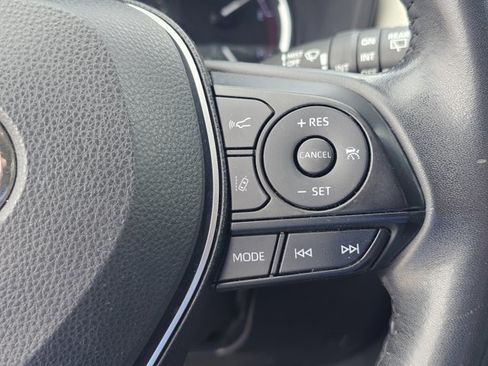 Used 2019 Toyota RAV4 Limited w/ Advanced Technology Package FWD image 56