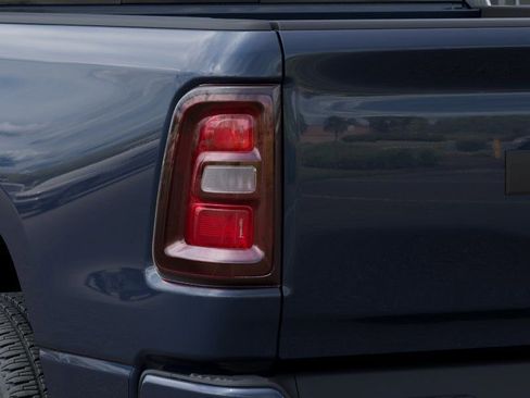 New 2026 RAM 1500 Express image 9