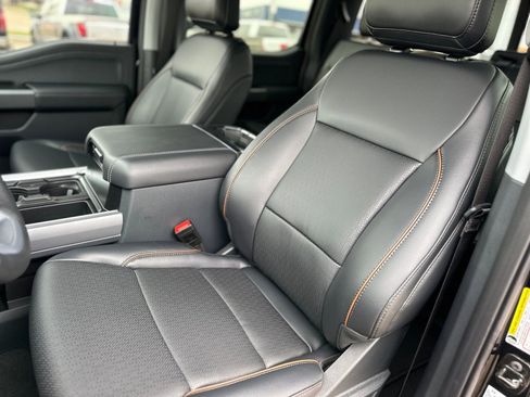 New 2025 Ford F250 Lariat w/ Lariat Ultimate Package image 35