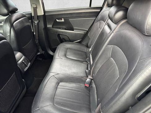 Used 2014 Kia Sportage EX AWD/4WD image 18